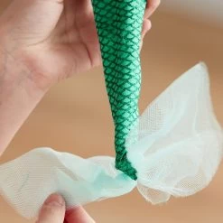 Ariel Classic Doll – The Little Mermaid – 11 1/2'' -Disney 6001040901696 8