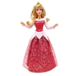 Aurora Classic Doll – Sleeping Beauty – 11 1/2'' -Disney 6001040901697 3