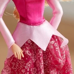 Aurora Classic Doll – Sleeping Beauty – 11 1/2'' -Disney 6001040901697 7