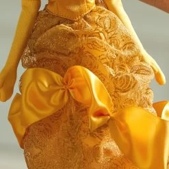 Belle Classic Doll – Beauty And The Beast – 11 1/2'' 19 Belle Classic Doll – Beauty And The Beast – 11 1/2'' -Disney 6001040901698 8