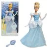 Cinderella Classic Doll – 11 1/2'' -Disney 6001040901699