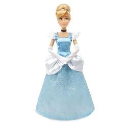 Cinderella Classic Doll – 11 1/2'' -Disney 6001040901699 5