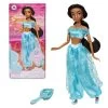 Jasmine Classic Doll – Aladdin – 11 1/2'' -Disney 6001040901700