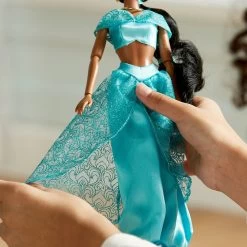 Jasmine Classic Doll – Aladdin – 11 1/2'' -Disney 6001040901700 6