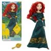 Merida Classic Doll – Brave – 11 1/2'' -Disney 6001040901701