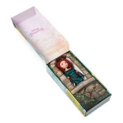 Merida Classic Doll – Brave – 11 1/2'' -Disney 6001040901701 2