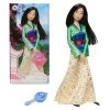 Mulan Classic Doll – 11 1/2'' -Disney 6001040901703