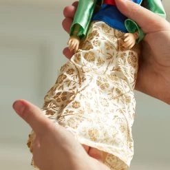 Mulan Classic Doll – 11 1/2'' 17 Mulan Classic Doll – 11 1/2'' -Disney 6001040901703 6