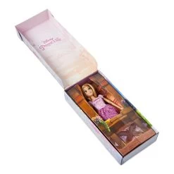 Rapunzel Classic Doll – Tangled – 11 1/2'' -Disney 6001040901705 2
