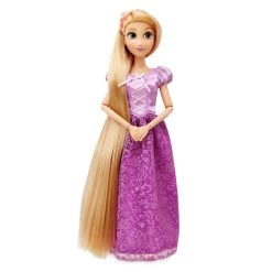 Rapunzel Classic Doll – Tangled – 11 1/2'' -Disney 6001040901705 5