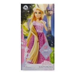 Rapunzel Classic Doll – Tangled – 11 1/2'' -Disney 6001040901705 8
