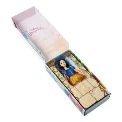 Snow White Classic Doll – 11 1/2'' -Disney 6001040901706 2