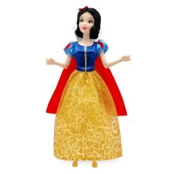 Snow White Classic Doll – 11 1/2'' -Disney 6001040901706 4