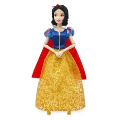 Snow White Classic Doll – 11 1/2'' -Disney 6001040901706 5