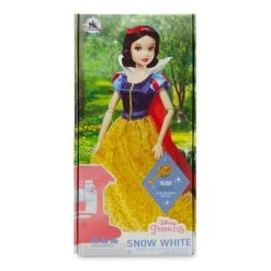 Snow White Classic Doll – 11 1/2'' -Disney 6001040901706 8