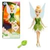 Tinker Bell Classic Doll – Peter Pan – 10'' -Disney 6001040901708