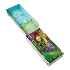 Tinker Bell Classic Doll – Peter Pan – 10'' -Disney 6001040901708 2