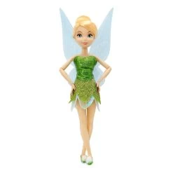 Tinker Bell Classic Doll – Peter Pan – 10'' -Disney 6001040901708 5