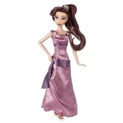 Megara Classic Doll – Hercules – 11 1/2'' 10 Megara Classic Doll – Hercules – 11 1/2'' -Disney 6001040901854 2