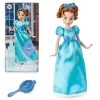 Wendy Classic Doll – Peter Pan – 10'' -Disney 6001040901855