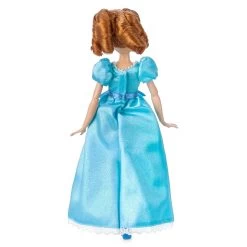 Wendy Classic Doll – Peter Pan – 10'' 10 Wendy Classic Doll – Peter Pan – 10'' -Disney 6001040901855 2