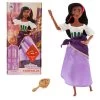 Esmeralda Classic Doll – The Hunchback Of Notre Dame – 11 1/2'' -Disney 6001040901881