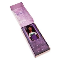 Esmeralda Classic Doll – The Hunchback Of Notre Dame – 11 1/2'' -Disney 6001040901881 3