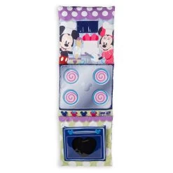 Minnie Mouse Fold-Up Play Set 10 Minnie Mouse Fold-Up Play Set -Disney 6002036511975 2