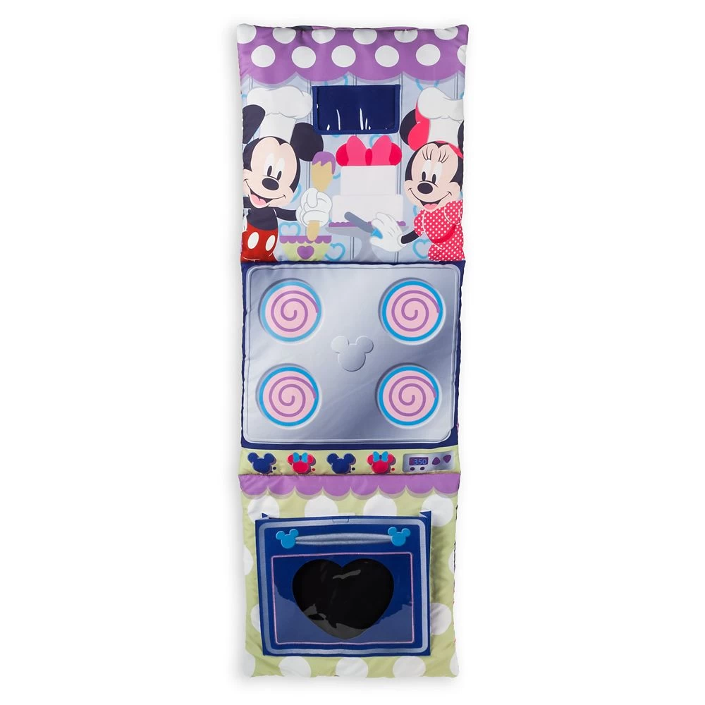 Minnie Mouse Fold-Up Play Set 5 Minnie Mouse Fold-Up Play Set - Image 3