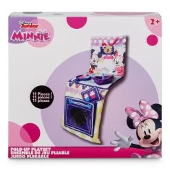 Minnie Mouse Fold-Up Play Set 13 Minnie Mouse Fold-Up Play Set -Disney 6002036511975 5