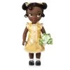 Disney Animators' Collection Tiana Doll – The Princess And The Frog – 16'' -Disney 6002040580664
