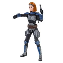 Bo-Katan Kryze Special Edition Doll – Star Wars – 11'' -Disney 6002040901941 2