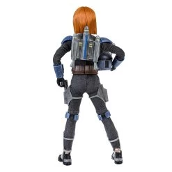 Bo-Katan Kryze Special Edition Doll – Star Wars – 11'' -Disney 6002040901941 3