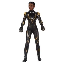 Black Panther Special Edition Doll – Black Panther: Wakanda Forever -Disney 6002040901942 2