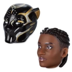 Black Panther Special Edition Doll – Black Panther: Wakanda Forever -Disney 6002040901942 5