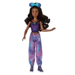 Inspired By Ariel – The Little Mermaid Disney Ily 4EVER Doll – 11'' -Disney 6002040901946 2