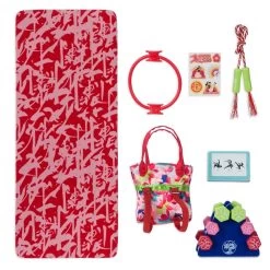 Inspired By Mulan Disney Ily 4EVER Doll Accessory Pack