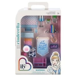 Inspired By Cinderella Disney Ily 4EVER Doll Accessory Pack -Disney 6002040901953 3