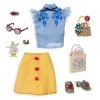 Inspired By Snow White – Snow White And The Seven Dwarfs Disney Ily 4EVER Doll Fashion Pack -Disney 6002040901955