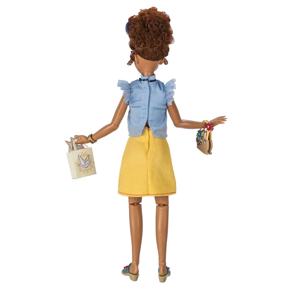 Inspired By Snow White – Snow White And The Seven Dwarfs Disney Ily 4EVER Doll Fashion Pack 5 Inspired By Snow White – Snow White And The Seven Dwarfs Disney Ily 4EVER Doll Fashion Pack - Image 3