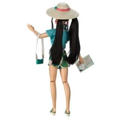 Inspired By Tiana – The Princess And The Frog Disney Ily 4EVER Doll Fashion Pack -Disney 6002040901959 2