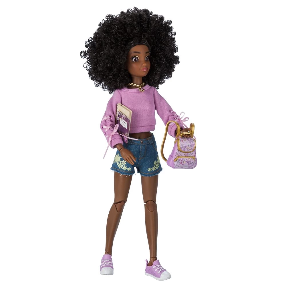 Inspired By Rapunzel – Tangled Disney Ily 4EVER Doll Fashion Pack 4 Inspired By Rapunzel – Tangled Disney Ily 4EVER Doll Fashion Pack - Image 2