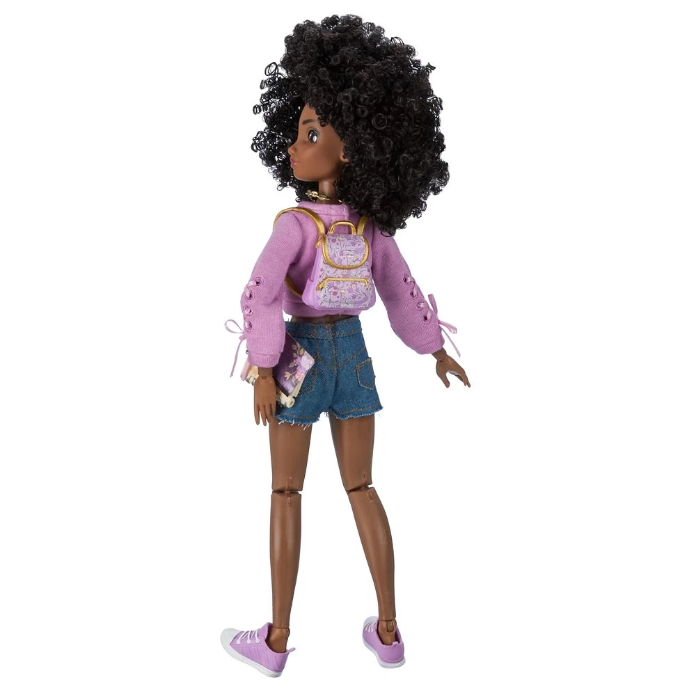 Inspired By Rapunzel – Tangled Disney Ily 4EVER Doll Fashion Pack 5 Inspired By Rapunzel – Tangled Disney Ily 4EVER Doll Fashion Pack - Image 3