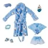 Inspired By Elsa – Frozen Disney Ily 4EVER Doll Fashion Pack -Disney 6002040901965