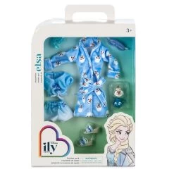 Inspired By Elsa – Frozen Disney Ily 4EVER Doll Fashion Pack -Disney 6002040901965 3