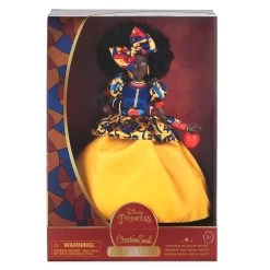 Snow White Inspired Disney Princess Doll By CreativeSoul Photography -Disney 6002040901997 4