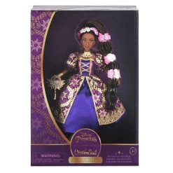 Rapunzel Inspired Disney Princess Doll By CreativeSoul Photography -Disney 6002040901998 5