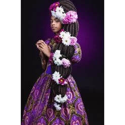 Rapunzel Inspired Disney Princess Doll By CreativeSoul Photography -Disney 6002040901998 7
