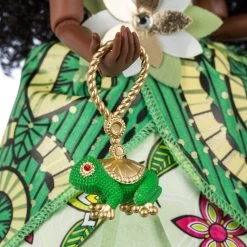 Tiana Inspired Disney Princess Doll By CreativeSoul Photography -Disney 6002040901999 4