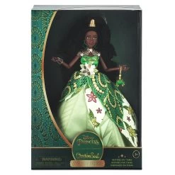 Tiana Inspired Disney Princess Doll By CreativeSoul Photography -Disney 6002040901999 5